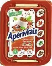 Spar BOUCHÉES DE FROMAGE SAVEURS D’ITALIE 31% M.G. offre