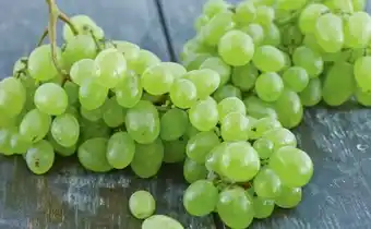 Auchan RAISINS BLANCS offre