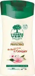 Auchan CRÈME DOUCHE offre