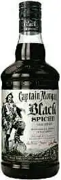 Spar BLACK SPICED RUM 40% VOL. offre