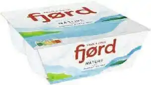 Spar FJORD NATURE offre
