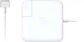 Bureau Vallée APPLE MAGSAFE 2 CHARGEUR SECTEUR POUR MACBOOK AIR offre