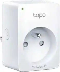 Bureau Vallée TP-LINK PRISE CONNECTÉE WIFI P100 offre