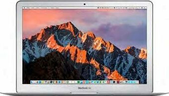 Bureau Vallée MACBOOK AIR 13’’ I5 8 GO 256 GO offre