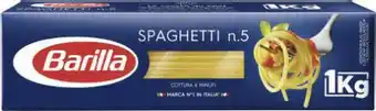 Géant Casino Spaghetti n° 5 offre