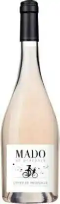 AOP Côtes de Provence rosé