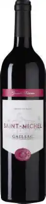 AOP rouge grande réserve
