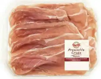 Jambon Cru Italien Premium