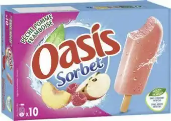 Géant Casino BON PLAN SUR UNE SÉLECTION DE GLACES DES MARQUES TOBLERONE KIT KAT DAIM MILKA OASIS offre