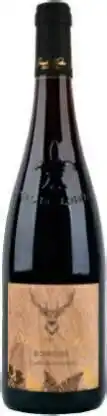 Bourgueil rouge