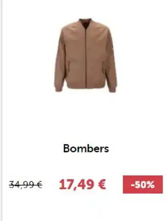 Bombers