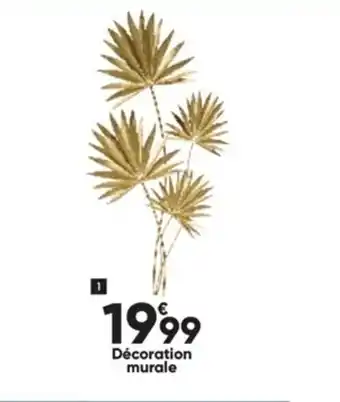 Décoration murale
