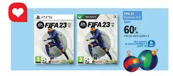 Fifa 23