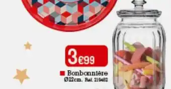 Bonbonnière