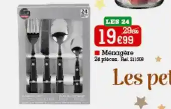 Kandy Ménagère offre