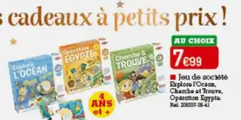 Jeu de société