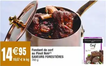 Cora x Carrefour Plats cuisinés offre