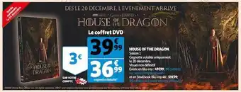 House of the dragon