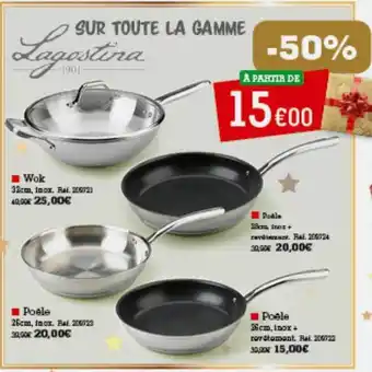 Wok, poĂȘle