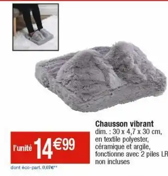Chaussons