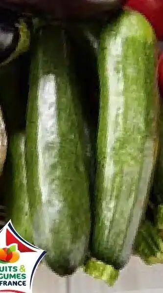 Match Courgette offre