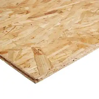 Castorama Dalle osb 1, le m2 offre