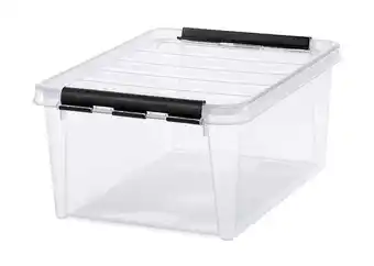 Castorama Boîte smartstore classic offre