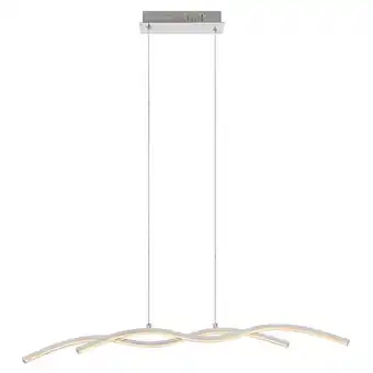 Suspension alani