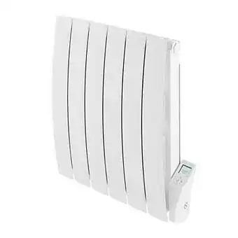 Blyss radiateur inertie fluide 1000 w