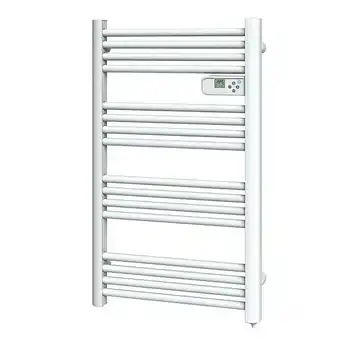 Castorama Sèche-serviettes 500 w offre