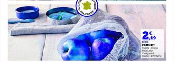Hyper U Pomme offre