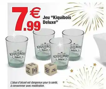 Bazarland Jeu offre