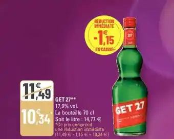 Get 27