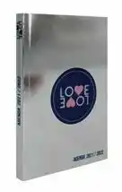Auchan CARTABLE 38CM LOVE LOVE offre