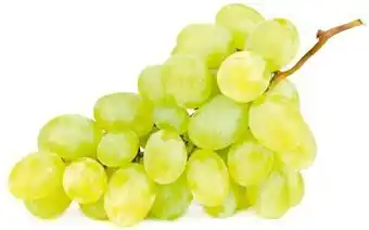 Auchan RAISIN BLANC offre
