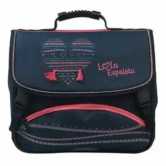 BON PLAN SUR LOLA ESPELETA EN MAROQUINERIE SCOLAIRE