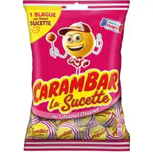 Auchan SUCETTES offre