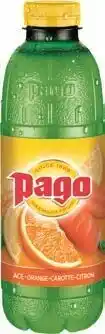 PAGO