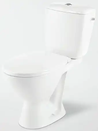 Brico Dépôt PACK WC LAGON offre