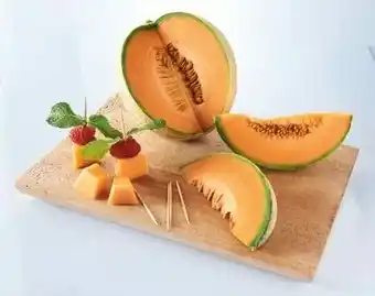 Auchan MELON BIO offre
