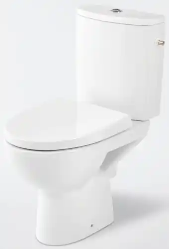 Brico Dépôt PACK WC COMPACT offre