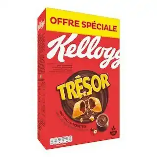 Auchan CÉRÉALES offre