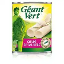 Auchan COEURS DE PALMIERS offre