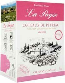 Auchan IGP COTEAUX DE PEYRAC offre