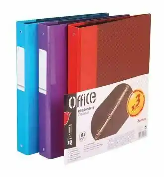Auchan CLASSEURS CARTON offre