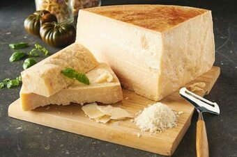 Auchan PARMIGIANO REGGIANO AOP offre