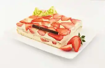 Auchan FRAISIER offre