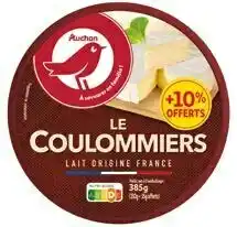 Auchan COULOMMIERS offre