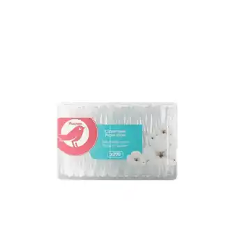 Auchan COTON TIGE offre