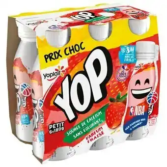 Auchan PTIT YOP offre